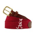 Alabama Men's Cotton Belt - Image 1