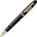 Chicago Booth Montblanc Meisterstück 149 Fountain Pen in Gold - Image 1