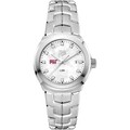 MIT TAG Heuer Diamond Dial LINK for Women - Image 2
