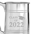 Class of 2022 Pewter Stein - Image 2