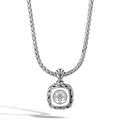 click to view FSU Classic Chain Necklace by John Hardy - Image 2