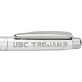 University of Southern California Pen in Sterling Silver - Image 2