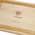 Kansas State Maple Cutting Board - Image 2