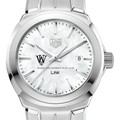 WashU TAG Heuer LINK for Women - Image 1