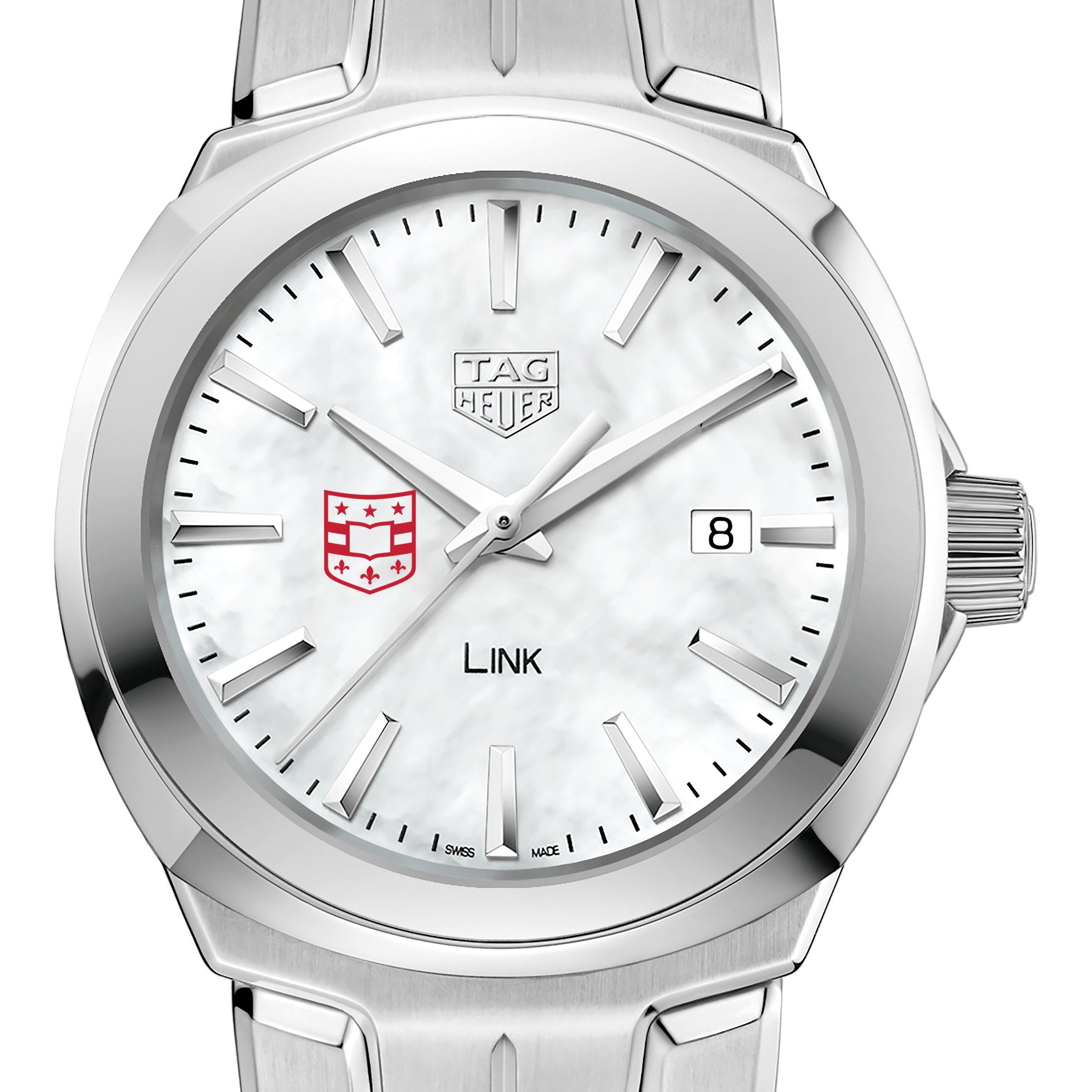 WUSTL TAG Heuer LINK for Women