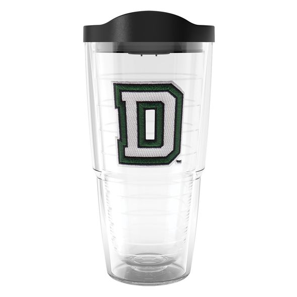 Dartmouth 24 oz. Tervis Tumblers - Set of 2 - Image 1