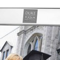 Duke Fuqua Polished Pewter 8x10 Picture Frame - Image 2