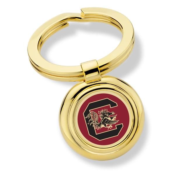 University of South Carolina Key Ring - Image 1