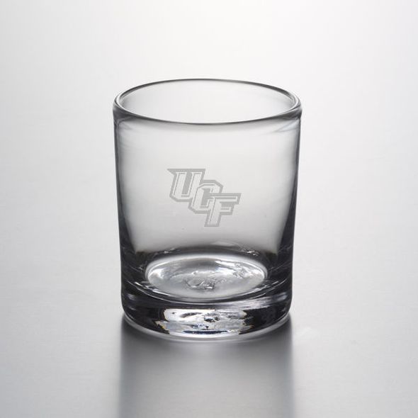 UCF Double Old Fashioned Glass by Simon Pearce - Image 1