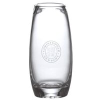 CNU Glass Addison Vase by Simon Pearce