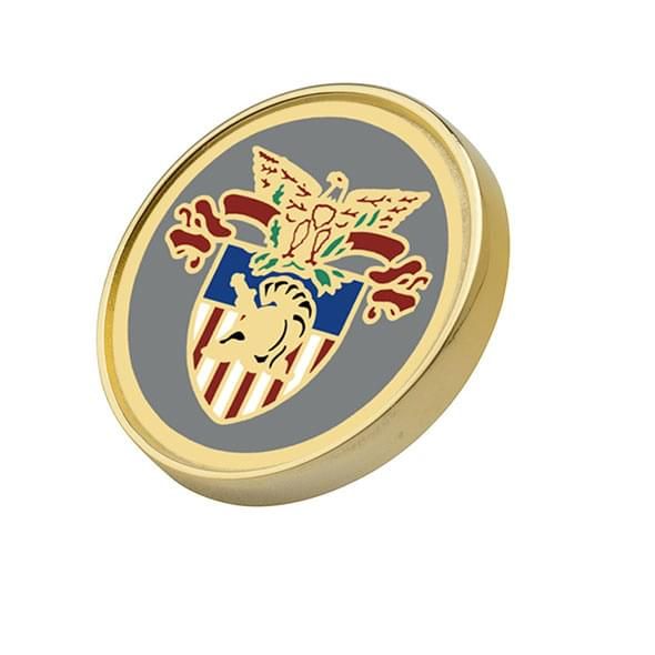 West Point Lapel Pin - Image 1