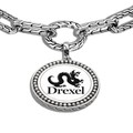 Drexel Amulet Bracelet by John Hardy with Long Links and Two Connectors - Image 3