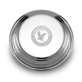 Embry-Riddle Pewter Paperweight - Image 1