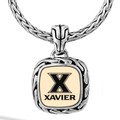 Xavier Classic Chain Necklace by John Hardy with 18K Gold - Image 3