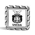 USCGA Cufflinks by John Hardy - Image 3