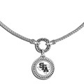 SFASU Amulet Necklace by John Hardy with Classic Chain - Image 2