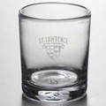 St. Lawrence Double Old Fashioned Glass by Simon Pearce - Image 2