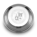 Virginia Tech Pewter Paperweight - Image 1