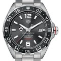 Princeton Men's TAG Heuer Formula 1 with Anthracite Dial & Bezel - Image 1
