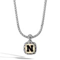 Nebraska Classic Chain Necklace by John Hardy with 18K Gold - Image 2