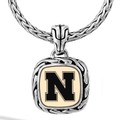 Nebraska Classic Chain Necklace by John Hardy with 18K Gold - Image 3