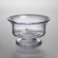 NYU Stern Simon Pearce Glass Revere Bowl Med - Image 1