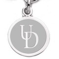 Delaware Sterling Silver Charm - Image 1