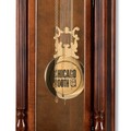 Chicago Booth Howard Miller Grandfather Clock - Image 2