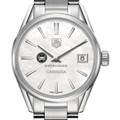 Boston College Women's TAG Heuer Steel Carrera with MOP Dial - Image 1