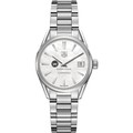 Boston College Women's TAG Heuer Steel Carrera with MOP Dial - Image 2