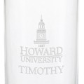 Howard Iced Beverage Glasses - Set of 2 - Image 3