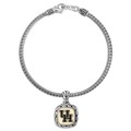 Houston Classic Chain Bracelet by John Hardy with 18K Gold - Image 2