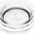 Fairfield Glass Wine Coaster by Simon Pearce - Image 2