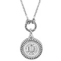 UC Irvine Amulet Necklace by John Hardy - Image 2