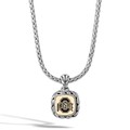 Ohio State Classic Chain Necklace by John Hardy with 18K Gold - Image 2