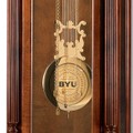 Brigham Young University Howard Miller Grandfather Clock - Image 2