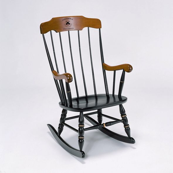 Columbia Rocking Chair - Image 1