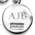 James Madison Sterling Silver Charm - Image 2