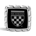 Richmond Cufflinks by John Hardy with Black Onyx - Image 2