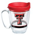 Texas Tech 16 oz. Tervis Mugs- Set of 4 - Image 2
