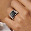 UVA Darden Ring by John Hardy with Black Onyx - Image 3