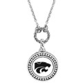 Kansas State Amulet Necklace by John Hardy - Image 2
