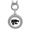 Kansas State Amulet Necklace by John Hardy - Image 3