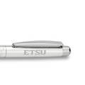 East Tennessee State University Pen in Sterling Silver - Image 2