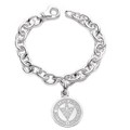 Providence Sterling Silver Charm Bracelet - Image 1