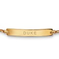 Duke Monica Rich Kosann Petite Poesy Bracelet in Gold - Image 2