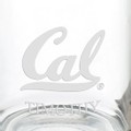 Berkeley 13 oz Glass Coffee Mug - Image 3