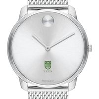 Tuck School of Business Men's Movado Stainless Bold 42
