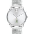 Tuck School of Business Men's Movado Stainless Bold 42 - Image 2