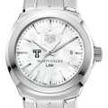 Trinity College TAG Heuer LINK for Women - Image 1